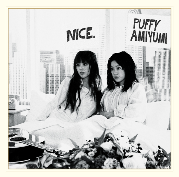 Puffy AmiYumi - Nice — Bar/None Records